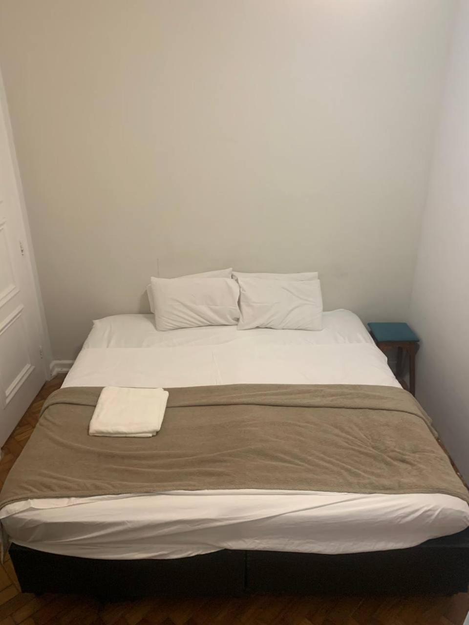 Maroca Copacabana Apartment - Rio de Janeiro — Photos 3
