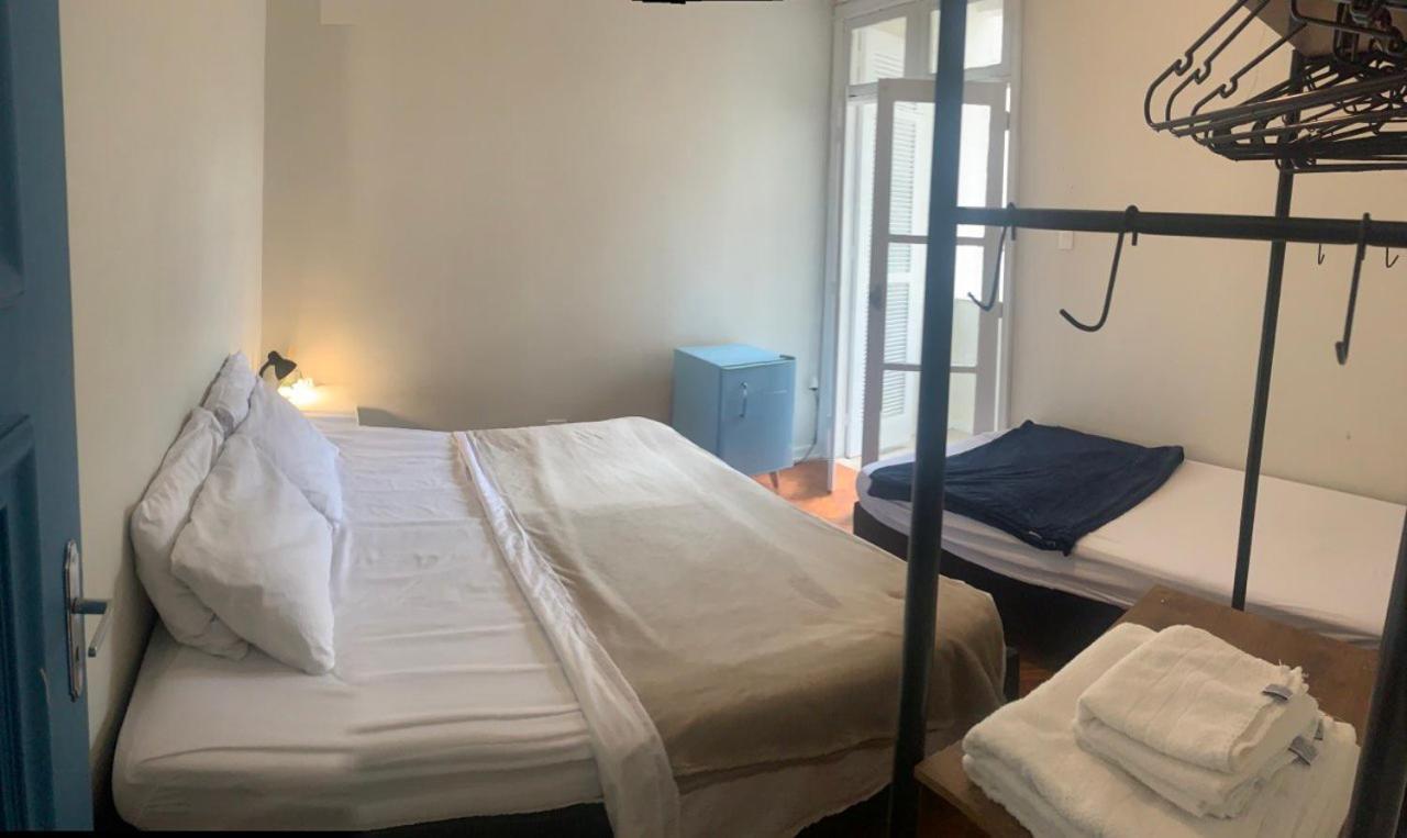 Maroca Copacabana Apartment - Rio de Janeiro — Photos 2